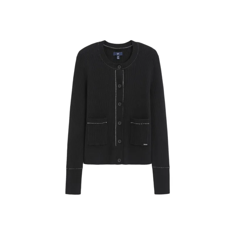 GAP Knitwear Women's Black-0
