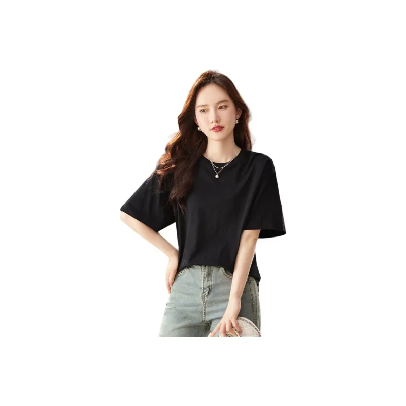 Still quiet T Shirts Women's-0
