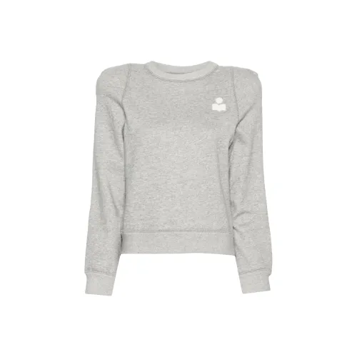 ISABEL MARANT ETOILE T-Shirts Womens White