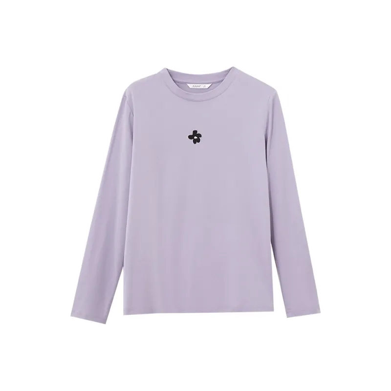 AMII T Shirts Women's-0