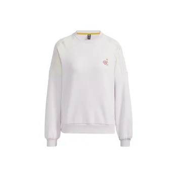 Adidas Sweatshirt Women's White