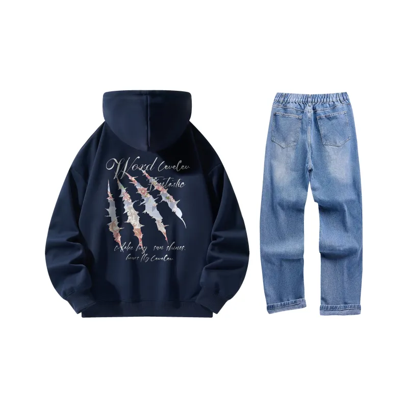 LEVEL Casual Sportswear Unisex-25