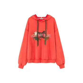 NO ONE ELSE Sweatshirts Unisex