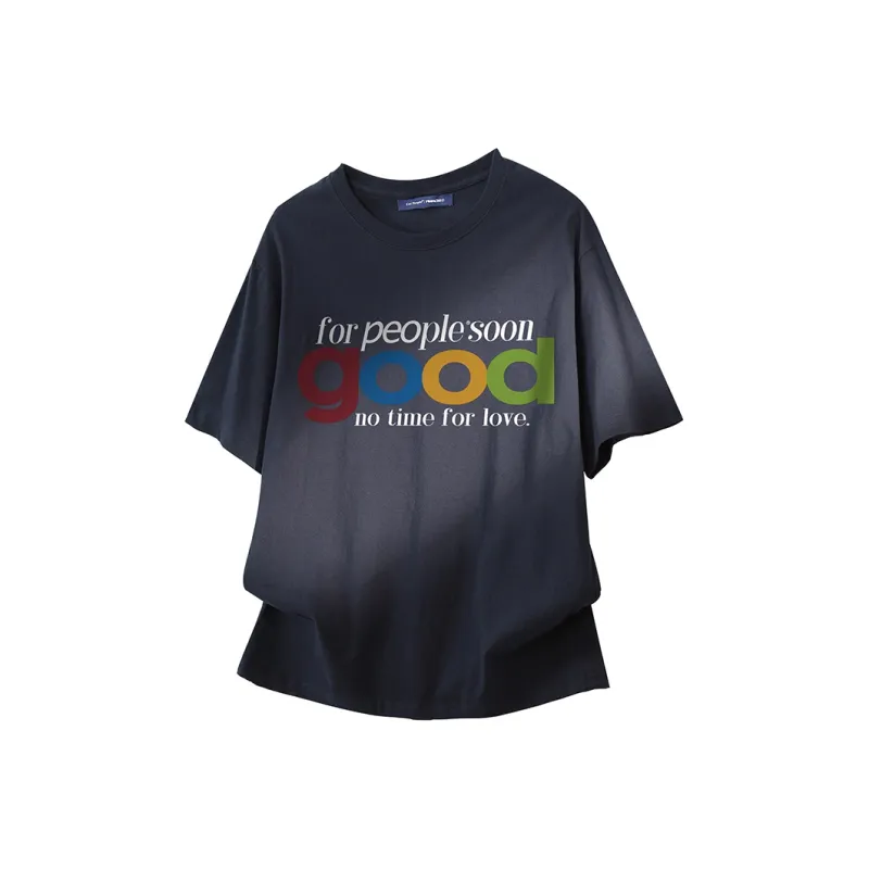 FAX FOR FMACM T Shirt Unisex Black-6