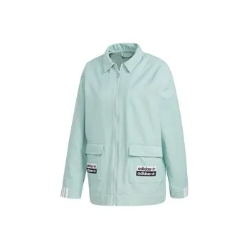 Adidas Originals Jacket Women's Green