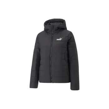 PUMA Essentials Essentials Padded Jacket Women's Jacket Women's Black
