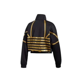 Adidas Originals Jackets Women's Black