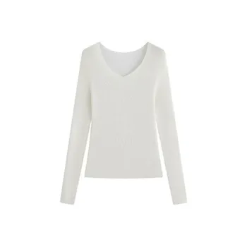 Juden Choi Knitwear Women's White