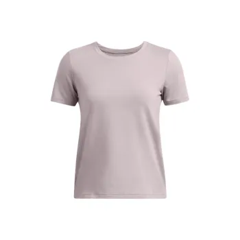 Under Armour Regular T Shirt Women's Light Purple