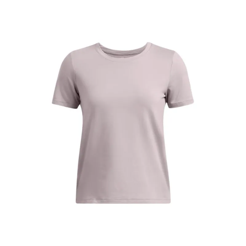 Under Armour Regular T Shirt Women's Light Purple-0