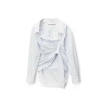 Alexander Wang Shirt Women's White