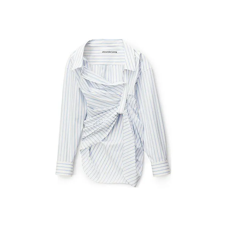 Alexander Wang Shirt Women's White-0