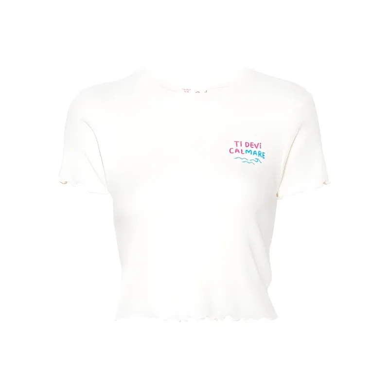 MC2 Saint Barth Esme T shirt-0