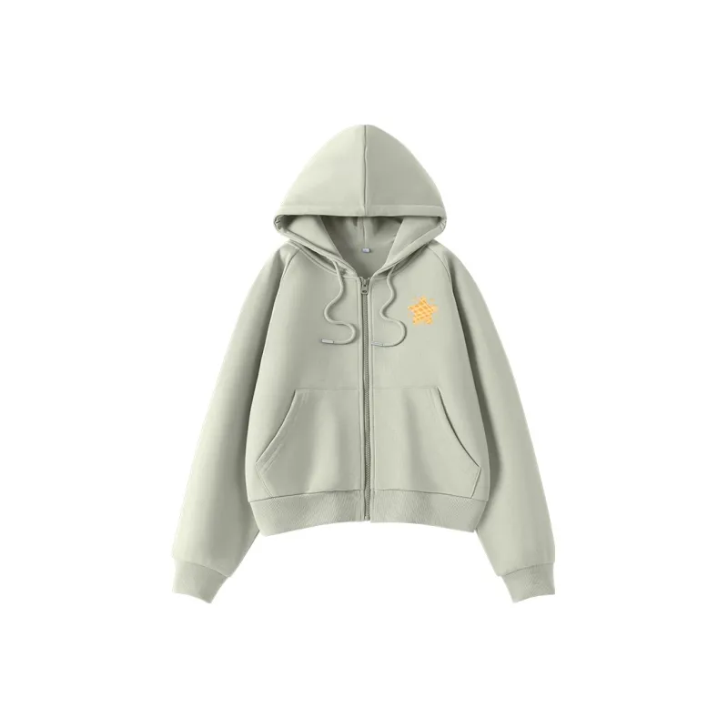 MJ STYLE Sweatshirts Women's-6