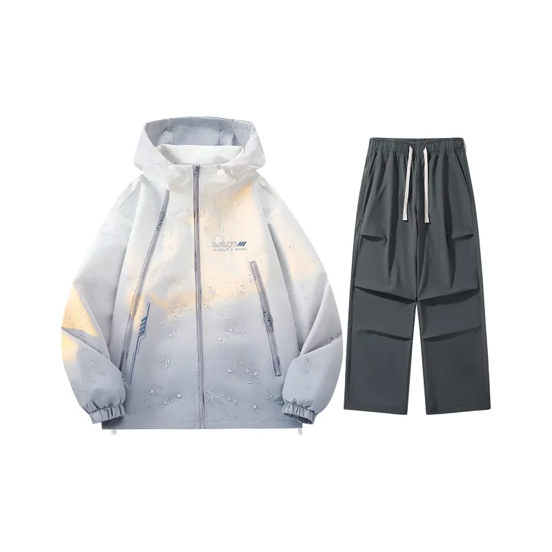 LEVEL Casual Sportswear Unisex-12
