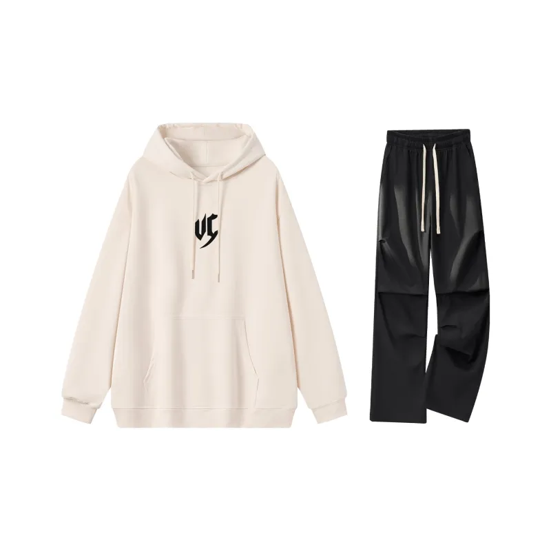 VniVerseVClub Casual Sportswear Unisex-12