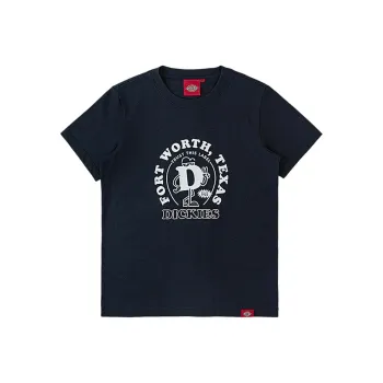 Dickies T Shirts Women's