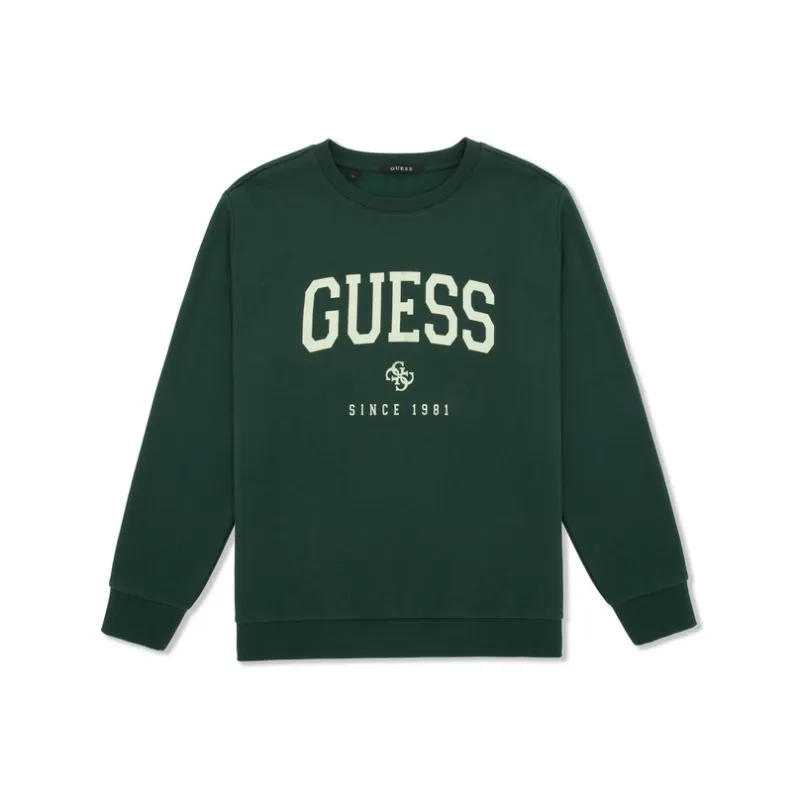 GUESS Sweatshirts Unisex-2