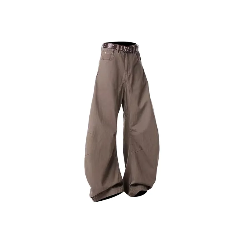 OPMO Jeans Unisex-5