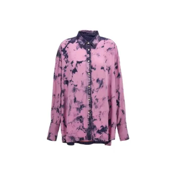 DARKPARK Acid wash Shirt