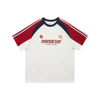 NANDCHN T Shirts Unisex