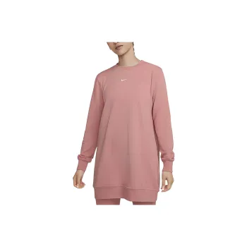 Nike Sweatshirts Women's Peach
