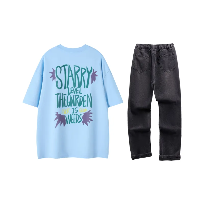 LEVEL Casual Sportswear Unisex-12