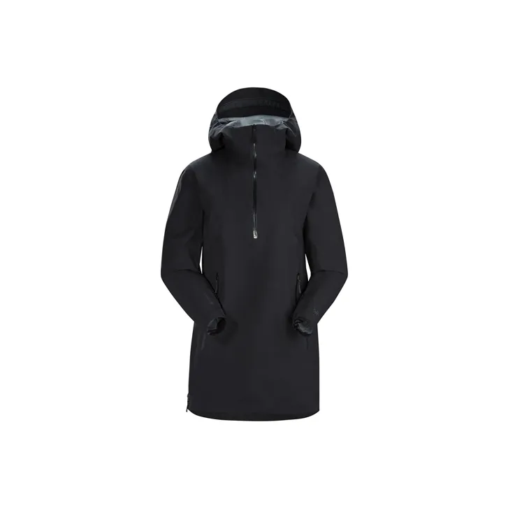 Arcteryx Archaeopteryx X Palace Collection Jackets Women's-0