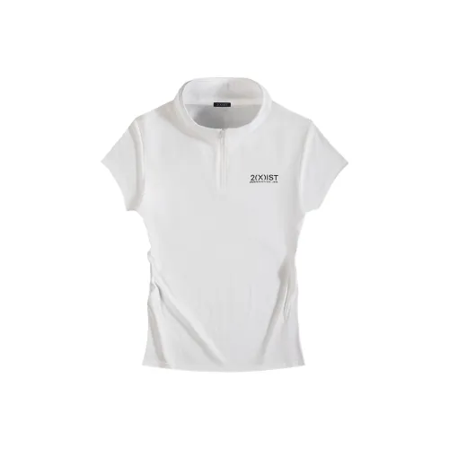 2XIST T Shirts Women's