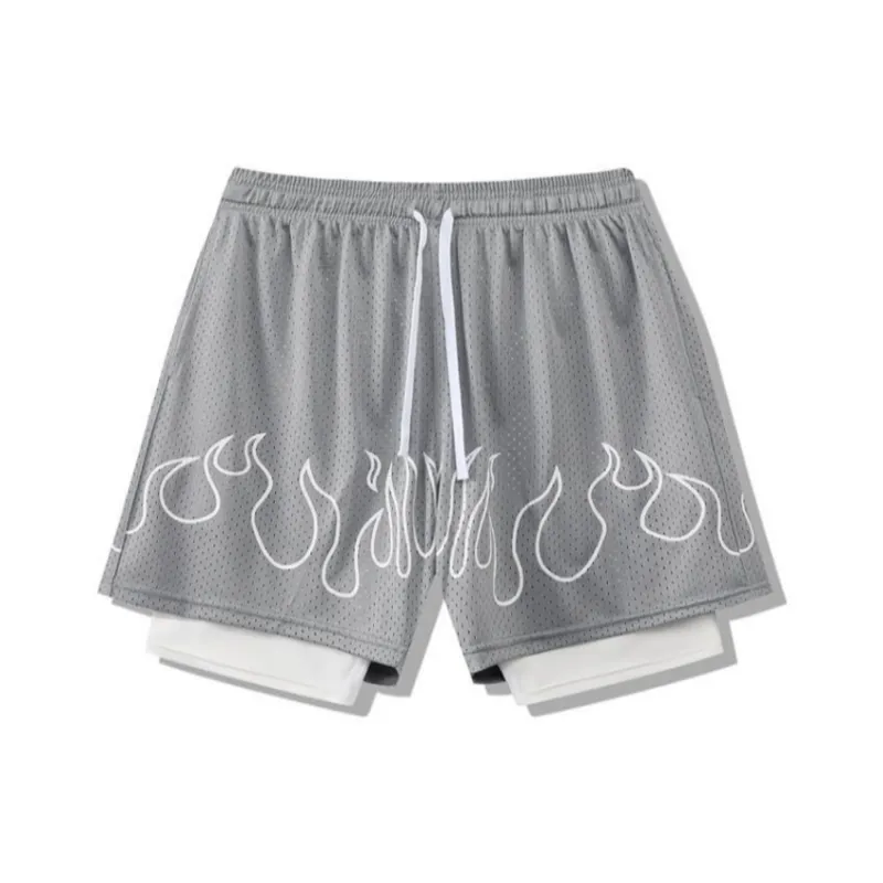 IXXAT Casual Shorts Unisex-4