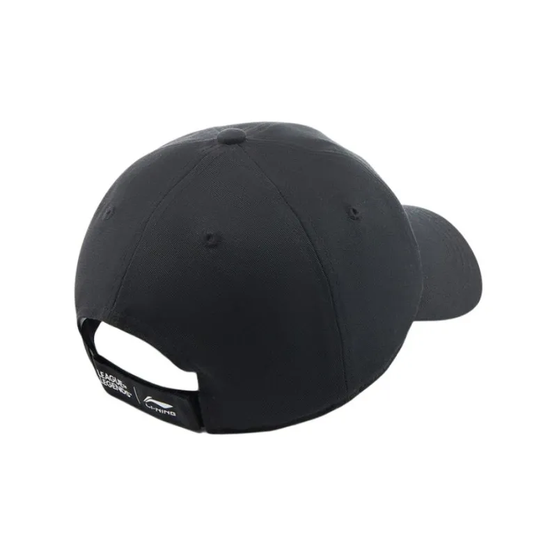 LiNing Baseball Caps Unisex AMYV103 1-1