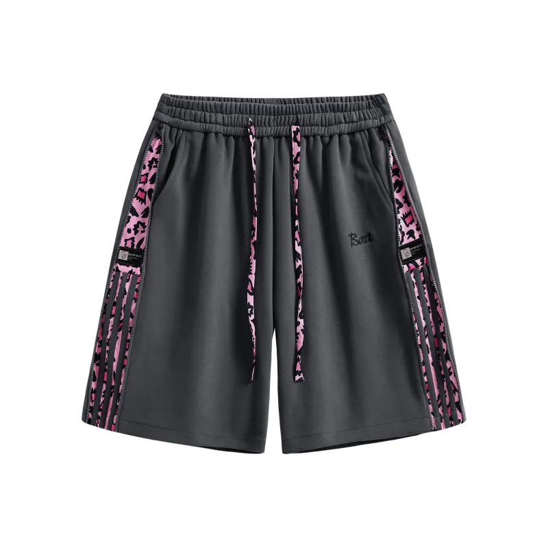 The Simpsons Casual Shorts Unisex-6