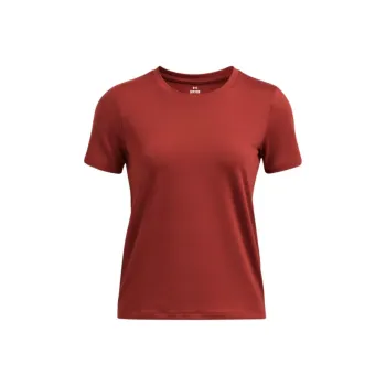 Under Armour Meridian T-Shirt Women's Earthy Orange