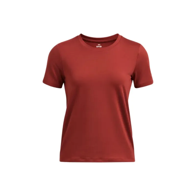 Under Armour Meridian T Shirt Women's Earthy Orange-0
