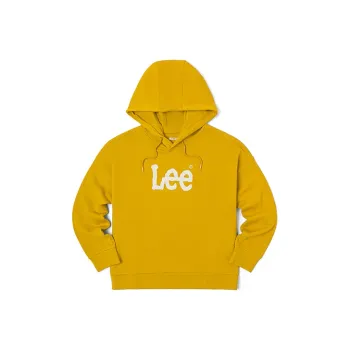 Lee Sweatshirts Women's Yellow