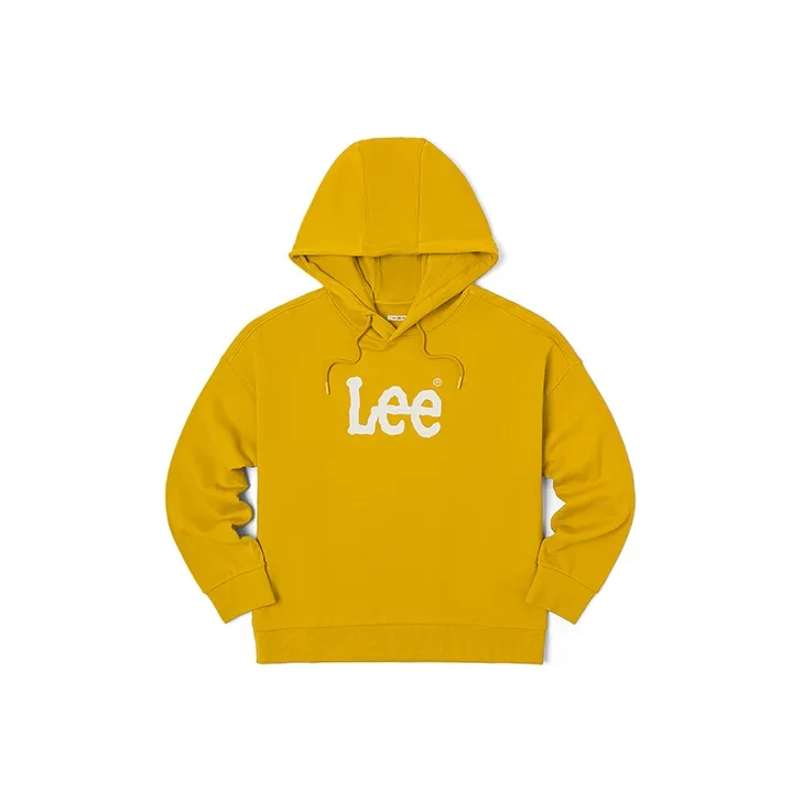 Lee Sweatshirts Women's Yellow-0