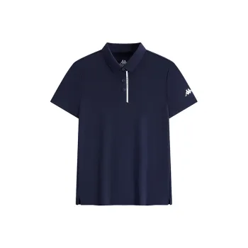 Kappa GARA Series Polo Shirt Women's