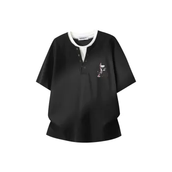ORNOT T Shirts Unisex