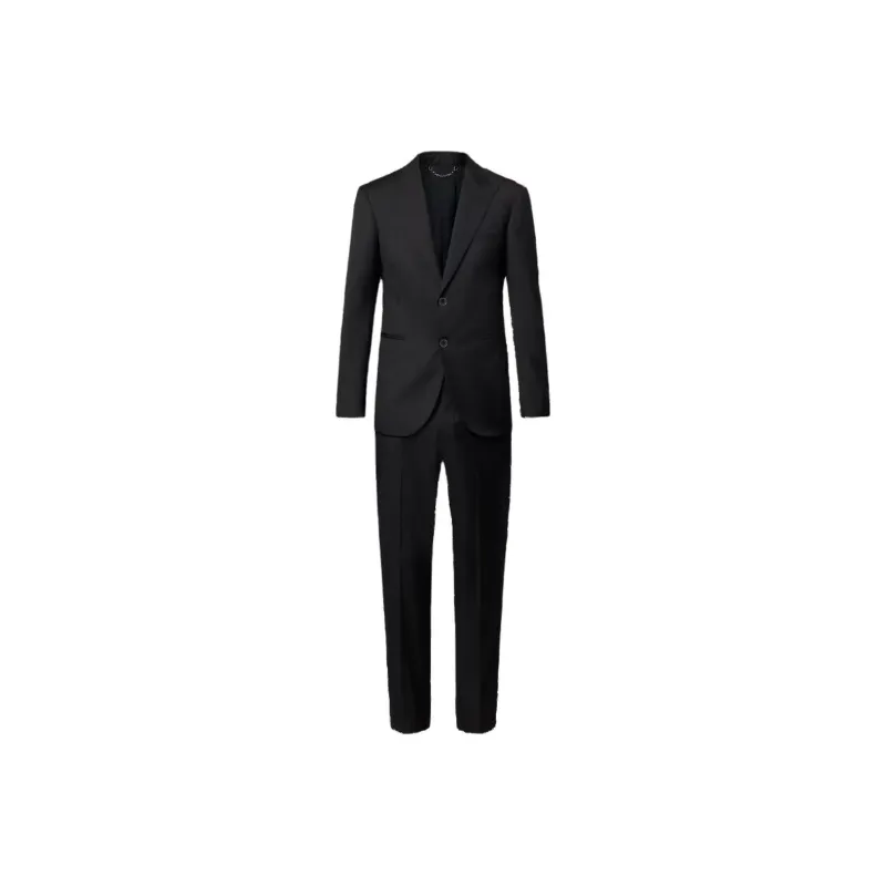 LOUIS VUITTON Lv Blason Pont Neuf Suit-0