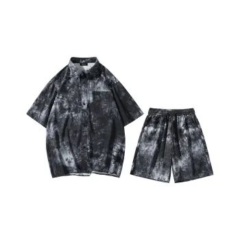 Endless Abyss Shirt Matching Set Unisex
