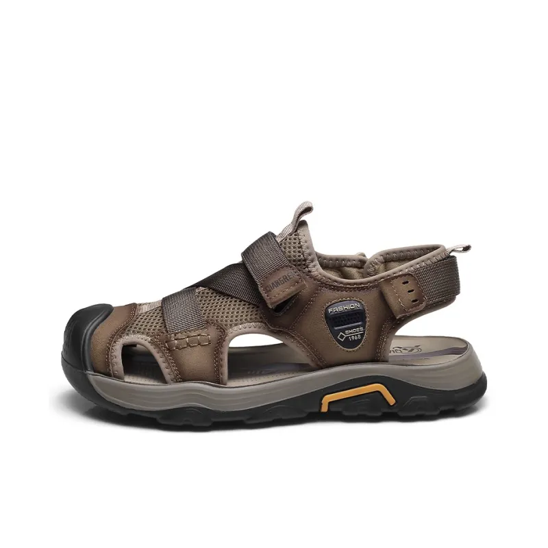 Strongman 3515 River Trekking Shoes Men's-5