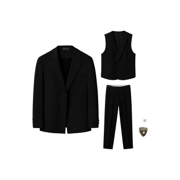 Automobili Lamborghini Business Suits Men's
