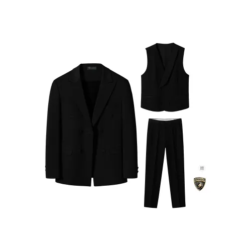Automobili Lamborghini Business Suits Men's