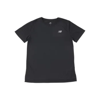 New Balance T Shirt Women's Black