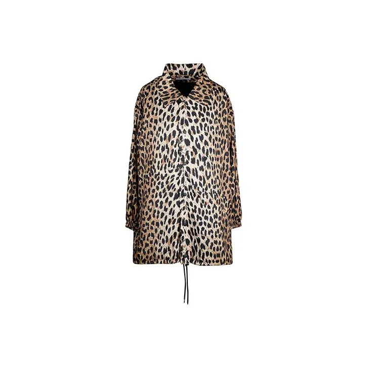 Balenciaga Jackets Women's Yellow-0