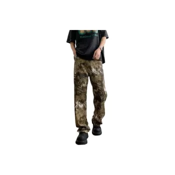 IJRJ Jeans Unisex