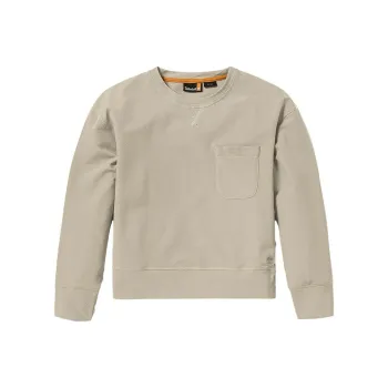 Timberland Sweatshirts Women's Sand