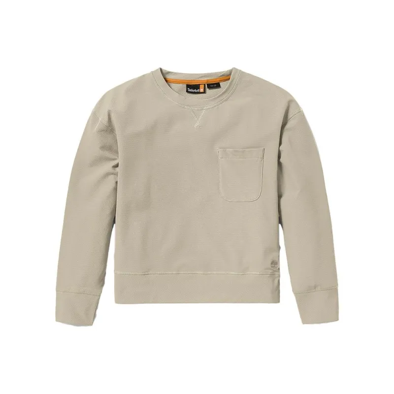 Timberland Sweatshirts Women's Sand-0