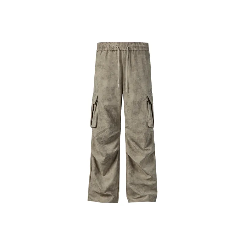 YORKZOOM Casual Pants Men-9