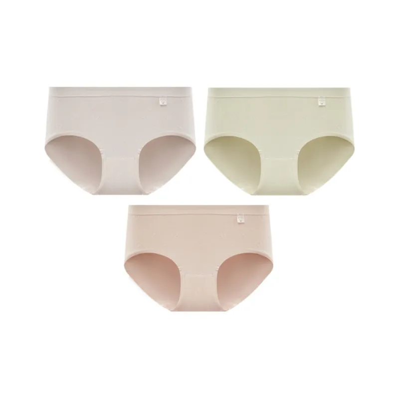 GOSO Women's Underpants-22
